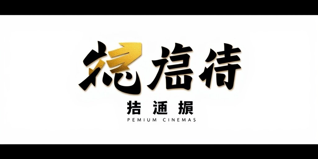 博纳影业 - 樱花影院合作伙伴品牌标识