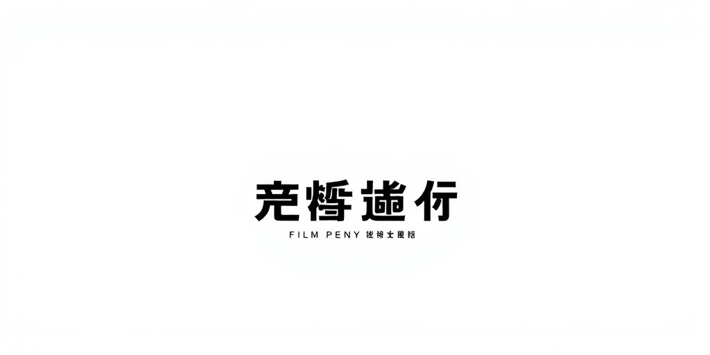新丽传媒 - 樱花影院合作伙伴品牌标识