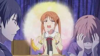 笨女孩动漫在线观看