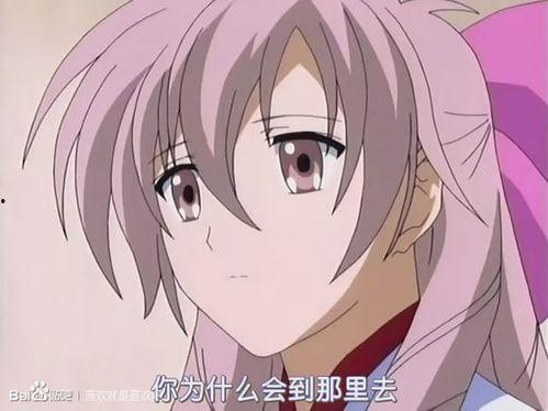 男扮女装动漫,揭秘男扮女装动漫的魅力世界